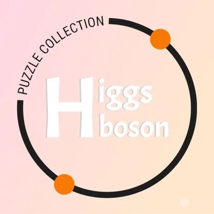 Higgs Boson: Puzzle Collection cover art