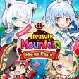 hololive Treasure Mountain MegaPack cover art