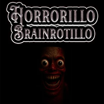 Horrorillo Brainrotillo cover art