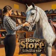 HORSE STORE SIMULATOR cover art