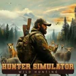 Hunter Simulator : Wild Hunting cover art