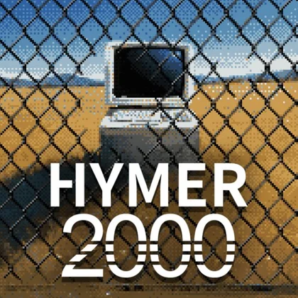 Hymer 2000 cover art