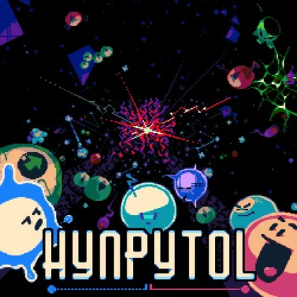 HYNPYTOL cover art
