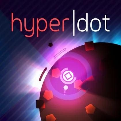 HyperDot cover art