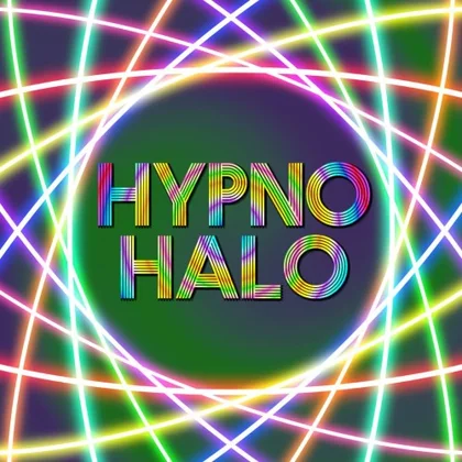 Hypno Halo cover art