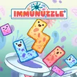Immunuzzle cover art