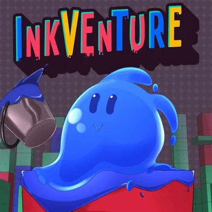 Inkventure cover art