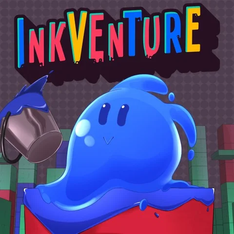 Inkventure cover art