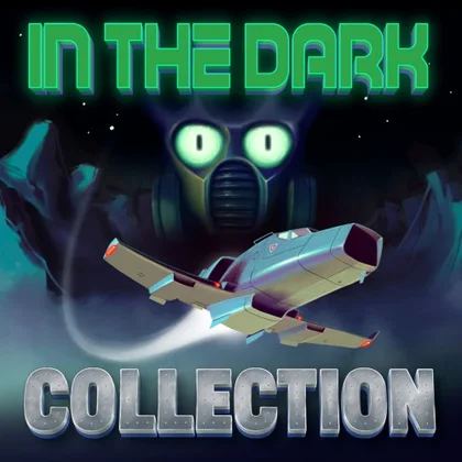 In The Dark Collection cover art
