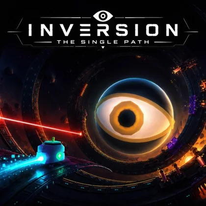Inversion: The Single Path cover art