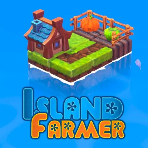 Island Farmer cover art