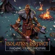 Isolation Instinct: Farming, Craft, Survival cover art