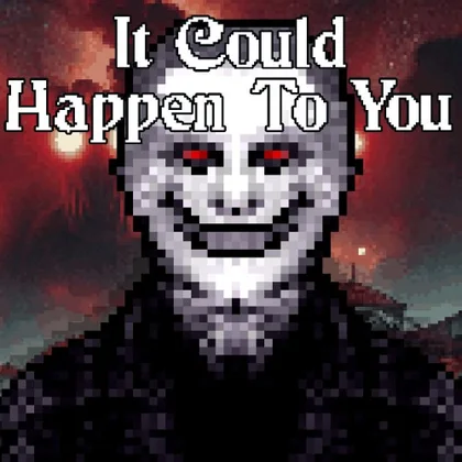 It Could Happen to You cover art