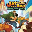 Jay and Silent Bob: Chronic Blunt Punch cover art