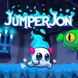 Jumper Jon cover art