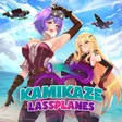 Kamikaze Lassplanes cover art