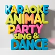 Karaoke Animal Party: Sing & Dance cover art