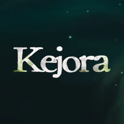 KEJORA cover art