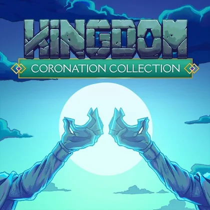 Kingdom Coronation Collection cover art