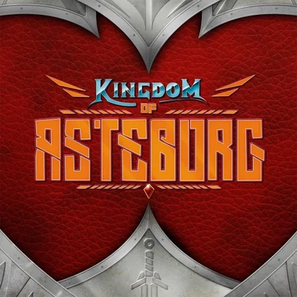Kingdom of Asteborg cover art