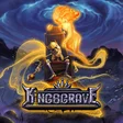 Kingsgrave cover art