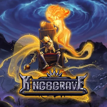 Kingsgrave cover art