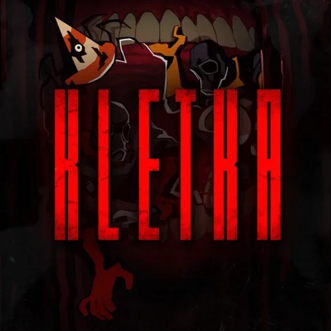 KLETKA cover art