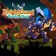 Knight Quest: Goblins Raid cover art