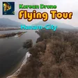 Korean Drone Flying Tour Hanam-City cover art