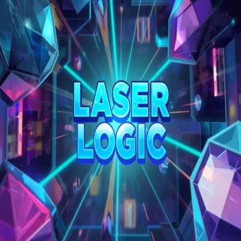 Laser Logic cover art