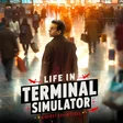 Life in Terminal Simulator : Airport Adventures cover art