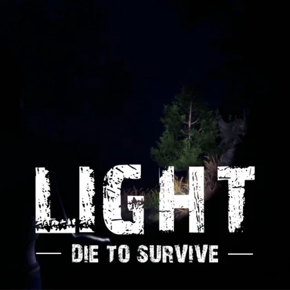 Light - Die to Survive cover art