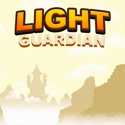 Light Guardian cover art