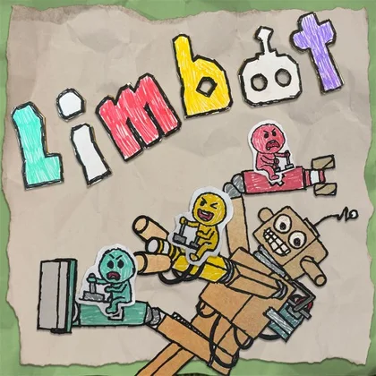 Limbot cover art