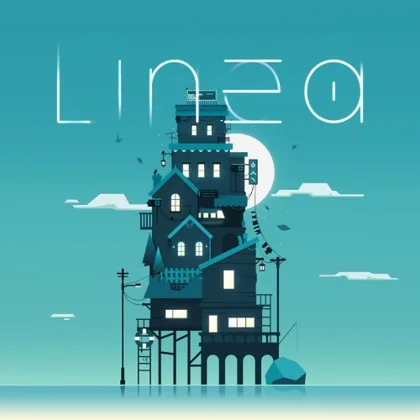 Linea: An Innerlight Game cover art