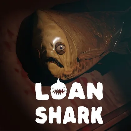 Loan Shark cover art