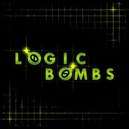 Logic Bombs cover art
