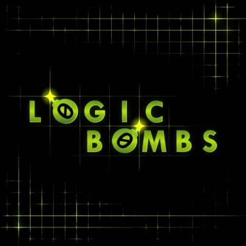 Logic Bombs cover art