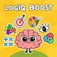 LogIQ Boost cover art