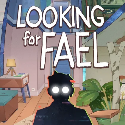 Looking for Fael cover art