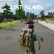 Lost Islands cover art