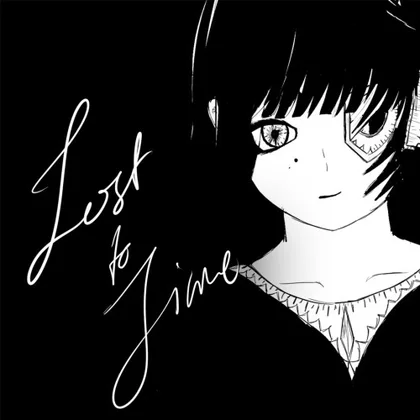 Lost to Time cover art