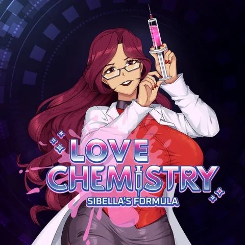 Love Chemistry - Sibella's Formula cover art