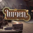 lumen. cover art