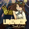 Luminaria: Dark Echoes cover art