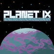 Lunara: Planet IX cover art