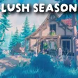 Lush Season cover art