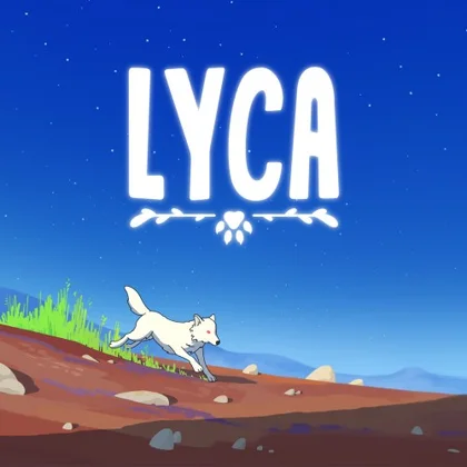 Lyca cover art