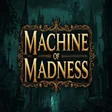 Machine of Madness cover art