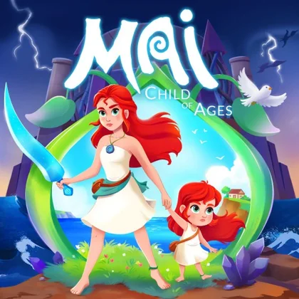 Mai: Child of Ages cover art